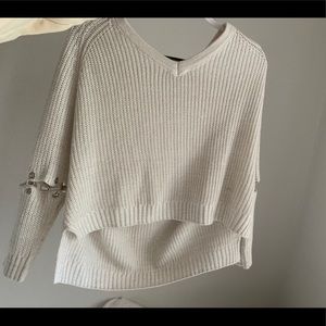 LF Sweater